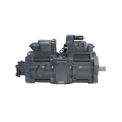 SH210-A5 K3V112DTP-9Y14-14 قطعات هیدرولیکی حفاری برای عملکرد طولانی مدت