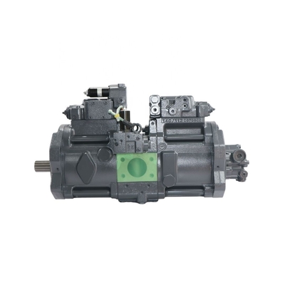 SH210-A5 K3V112DTP-9Y14-14 قطعات هیدرولیکی حفاری برای عملکرد طولانی مدت