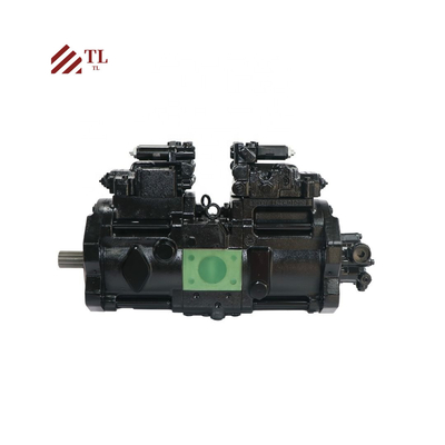 پمپ اصلی هیدرولیک K3V112DTP برای SH200 SH210 CX210 HD820 JCB220 EC210B EC220D حفاری