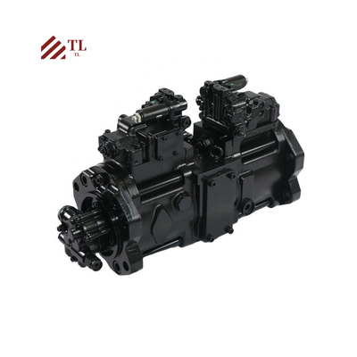 پمپ اصلی هیدرولیک K3V112DTP برای SH200 SH210 CX210 HD820 JCB220 EC210B EC220D حفاری