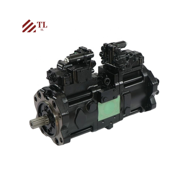 پمپ اصلی هیدرولیک K3V112DTP برای SH200 SH210 CX210 HD820 JCB220 EC210B EC220D حفاری