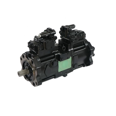 پمپ اصلی هیدرولیک K3V112DTP برای SH200 SH210 CX210 HD820 JCB220 EC210B EC220D حفاری