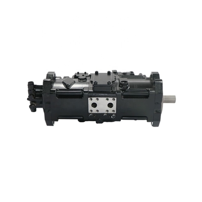 پمپ اصلی هیدرولیک K3V112DTP برای SH200 SH210 CX210 HD820 JCB220 EC210B EC220D حفاری