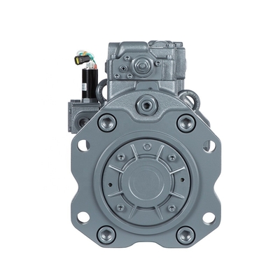 R330LC-9S پمپ هیدرولیک اصلی کاواساکی K3V180DT پمپ هیدرولیک اصلی 31Q9-10030