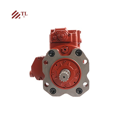 قطعات حرفه ای ماشین آلات ساختمانی K5V80DT-9N-12T پمپ هیدرولیک اصلی برای DXC150