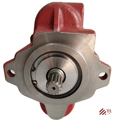 حفاری خرده فروشی ZX48 قطعات پمپ پیستون PVK-2B-505-N-4554C توسط Na Chi پمپ های هیدرولیکی P
