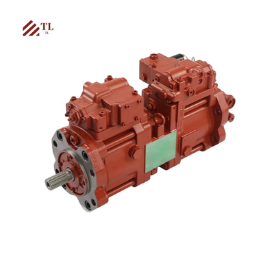 K3V63DT-9poh تعمیر پمپ اصلی قطعات یدکی برای SY135-8 حفاری هیدرولیک در مزارع