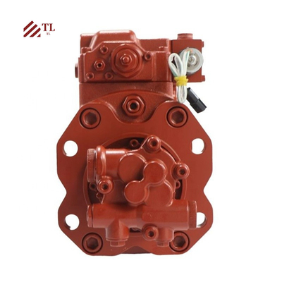K3V63DT-9poh تعمیر پمپ اصلی قطعات یدکی برای SY135-8 حفاری هیدرولیک در مزارع