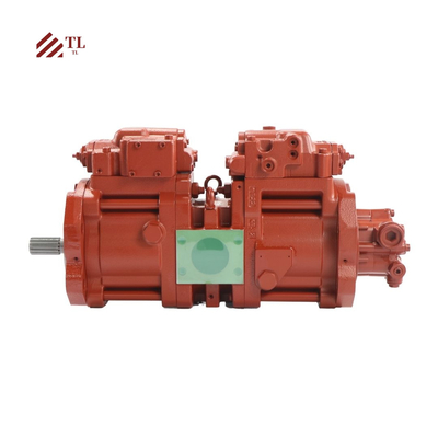 K3V63DT-9poh تعمیر پمپ اصلی قطعات یدکی برای SY135-8 حفاری هیدرولیک در مزارع