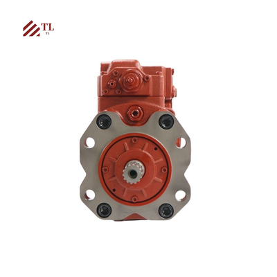 K3V63DT-9poh تعمیر پمپ اصلی قطعات یدکی برای SY135-8 حفاری هیدرولیک در مزارع
