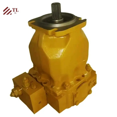 9T-7099 Excavator هیدرولیک پمپ اصلی برای D6H D6H LI D6H Xl D6H XR D6R در مقرون به صرفه
