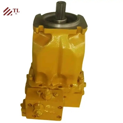 9T-7099 Excavator هیدرولیک پمپ اصلی برای D6H D6H LI D6H Xl D6H XR D6R در مقرون به صرفه