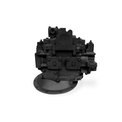 قطعات ماشین آلات ساختمانی حفاری پمپ هیدرولیک اصلی برای  E328D E329D 272-6959