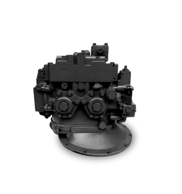 قطعات ماشین آلات ساختمانی حفاری پمپ هیدرولیک اصلی برای  E328D E329D 272-6959