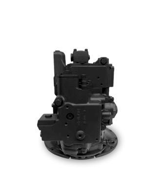 قطعات ماشین آلات ساختمانی حفاری پمپ هیدرولیک اصلی برای  E328D E329D 272-6959