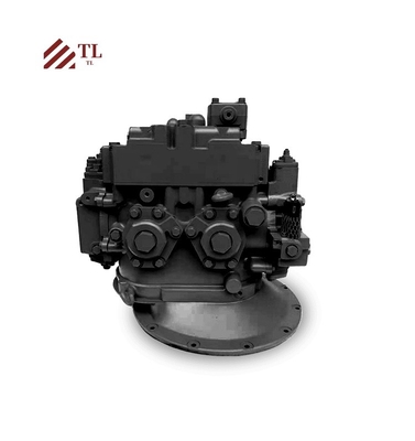 قطعات ماشین آلات ساختمانی حفاری پمپ هیدرولیک اصلی برای  E328D E329D 272-6959