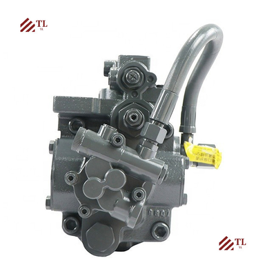 307 307D قطعات حفاری خرده فروشی پمپ اصلی هیدرولیک PVC80 پمپ پیستون قطعات 296-3867