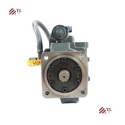 307 307D قطعات حفاری خرده فروشی پمپ اصلی هیدرولیک PVC80 پمپ پیستون قطعات 296-3867