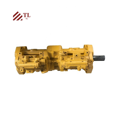 قطعات ماشین آلات ساختمانی حفاری پمپ هیدرولیک اصلی K3V280 E385 E390B 334-9990