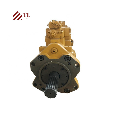 قطعات ماشین آلات ساختمانی حفاری پمپ هیدرولیک اصلی K3V280 E385 E390B 334-9990