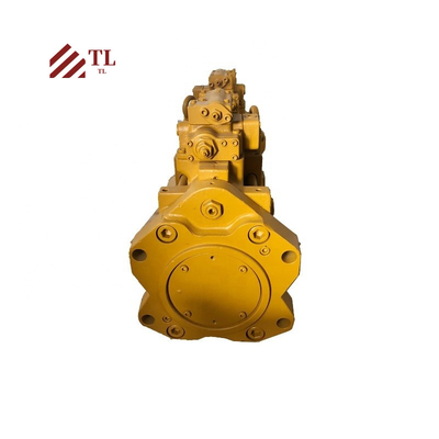 قطعات ماشین آلات ساختمانی حفاری پمپ هیدرولیک اصلی K3V280 E385 E390B 334-9990
