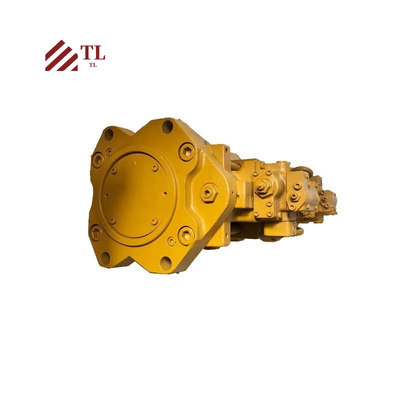 قطعات ماشین آلات ساختمانی حفاری پمپ هیدرولیک اصلی K3V280 E385 E390B 334-9990