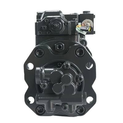 قطعات ماشین آلات ساختمانی حفاری پمپ هیدرولیک اصلی K3V63DT-9N09 برای کار سنگین