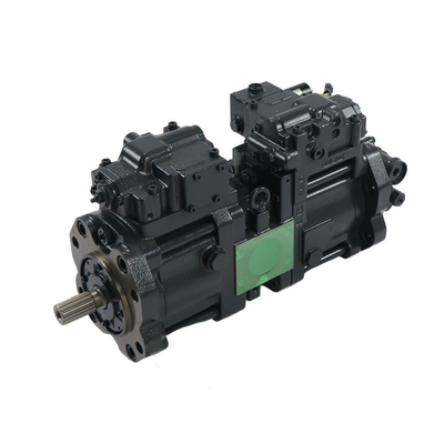 قطعات ماشین آلات ساختمانی حفاری پمپ هیدرولیک اصلی K3V63DT-9N09 برای کار سنگین
