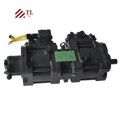 K3V63DTP1RQR-9C1H پمپ هیدرولیک اصلی کامل برای نیازهای مشتری شما