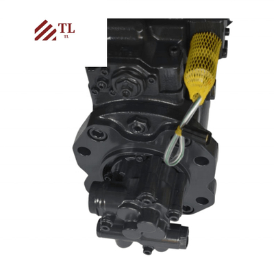 K3V63DTP1RQR-9C1H پمپ هیدرولیک اصلی کامل برای نیازهای مشتری شما