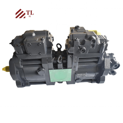 K3V63DTP1RQR-9C1H پمپ هیدرولیک اصلی کامل برای نیازهای مشتری شما