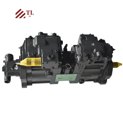 K3V63DTP1RQR-9C1H پمپ هیدرولیک اصلی کامل برای نیازهای مشتری شما
