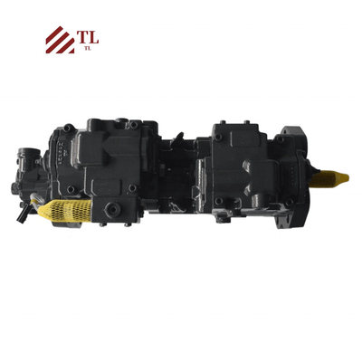 K3V63DTP1RQR-9C1H پمپ هیدرولیک اصلی کامل برای نیازهای مشتری شما