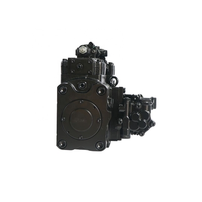 رنگ عکس حفاری پمپ هیدرولیک اصلی K3V63DTP-OE02 برای پمپ گیر کوبلکو SK135