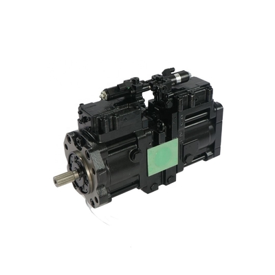 رنگ عکس حفاری پمپ هیدرولیک اصلی K3V63DTP-OE02 برای پمپ گیر کوبلکو SK135
