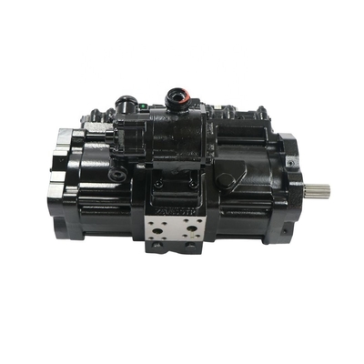 رنگ عکس حفاری پمپ هیدرولیک اصلی K3V63DTP-OE02 برای پمپ گیر کوبلکو SK135