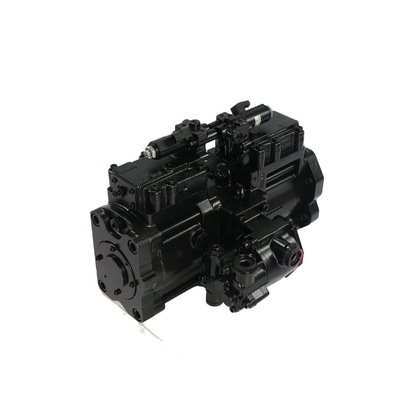 رنگ عکس حفاری پمپ هیدرولیک اصلی K3V63DTP-OE02 برای پمپ گیر کوبلکو SK135