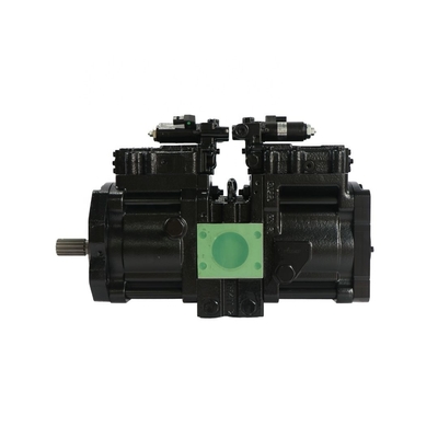 رنگ عکس حفاری پمپ هیدرولیک اصلی K3V63DTP-OE02 برای پمپ گیر کوبلکو SK135