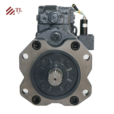 قطعات حفاری ساختمان K3V140DT-HNOV پمپ هیدرولیک برای بهره وری بالا