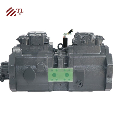 قطعات حفاری ساختمان K3V140DT-HNOV پمپ هیدرولیک برای بهره وری بالا