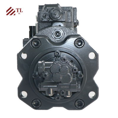 قطعات حفاری ساختمان K3V140DT-HNOV پمپ هیدرولیک برای بهره وری بالا
