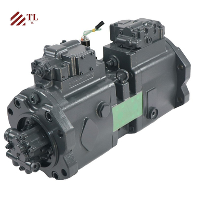 قطعات حفاری ساختمان K3V140DT-HNOV پمپ هیدرولیک برای بهره وری بالا