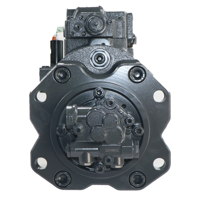 قطعات حفاری ساختمان K3V140DT-HNOV پمپ هیدرولیک برای بهره وری بالا