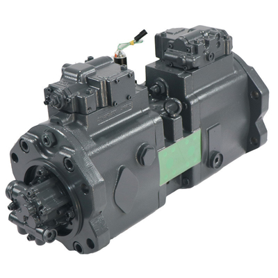 قطعات حفاری ساختمان K3V140DT-HNOV پمپ هیدرولیک برای بهره وری بالا