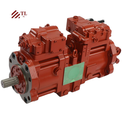 K5V80DT-9N-12T K5V80DTP-9N K5V80DTP-9N61 پمپ حفاری برای DX150 R150 R150-9 DH150-7