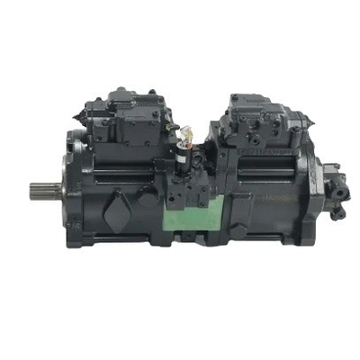 پمپ پیستون هیدرولیک R210LC-7 HD820 DH200-5 DH225-7 پمپ اصلی حفاری K3V112DTP 100% -