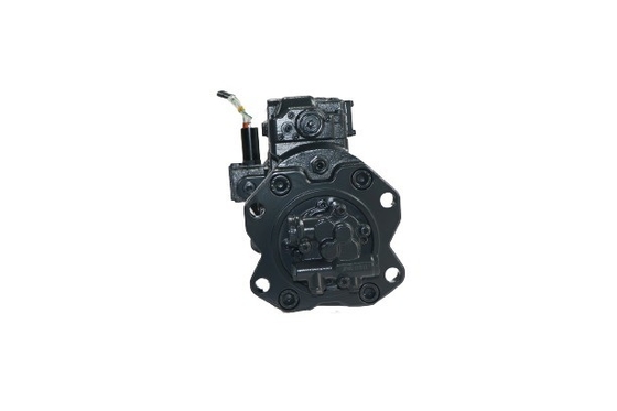پمپ پیستون هیدرولیک R210LC-7 HD820 DH200-5 DH225-7 پمپ اصلی حفاری K3V112DTP 100% -
