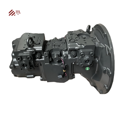 708-2G-00024 پمپ هیدرولیک برای حفاری PC300-7 PC350-7 کارایی ساخت و ساز
