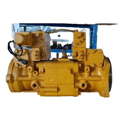 پمپ اصلی هیدرولیک برای PC1250-7 PC1250-8 قطعات حفاری 708-2H-00322 708-2L-00690 708-2L-00680