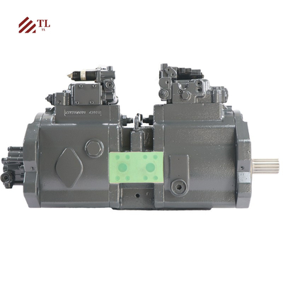قطعات ماشین آلات ساختمانی حفاری پمپ هیدرولیک K3V140DT-9T1L برای کسب و کار شما